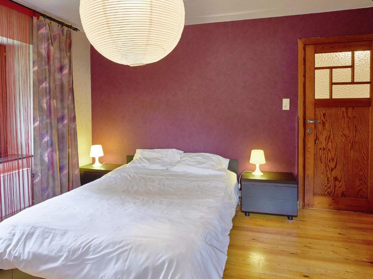 Holiday Home In Chevron With Garden Terrace Neucy Екстер'єр фото
