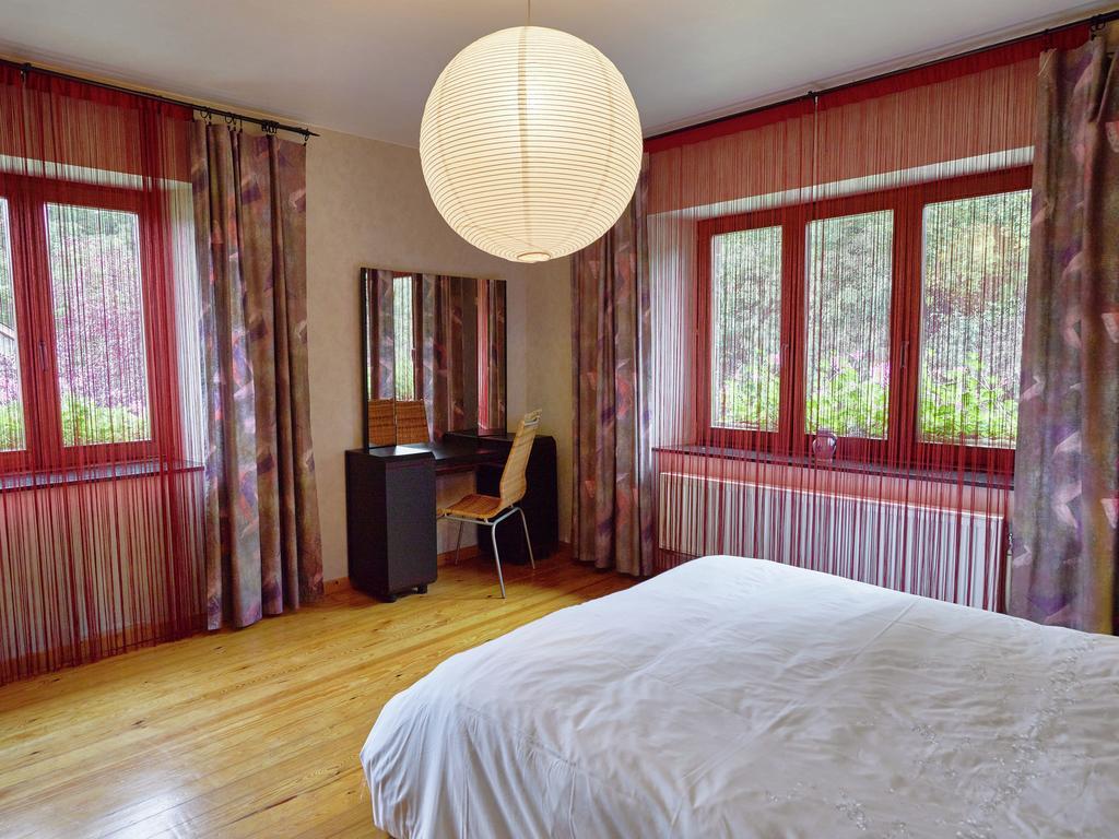 Holiday Home In Chevron With Garden Terrace Neucy Екстер'єр фото