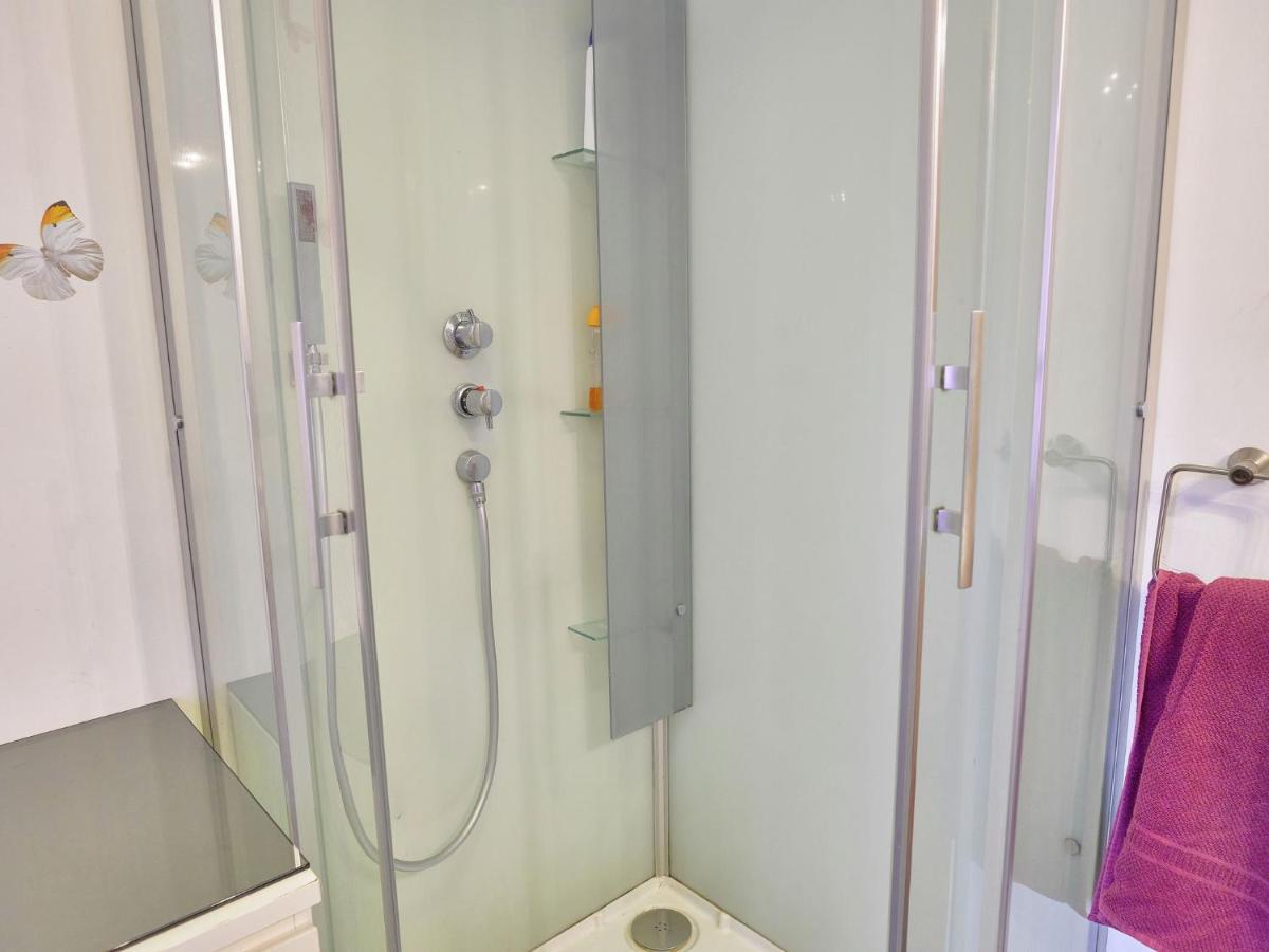 Holiday Home In Chevron With Garden Terrace Neucy Екстер'єр фото
